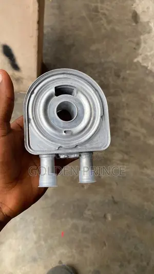 Hyundai Santafe/Genesis 2010-2012 Oil Cooler