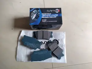 Toyota RAV4 Back Brake Pad 2008- 2012-2016
