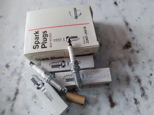 Original Genuine Nissan Spark Plugs