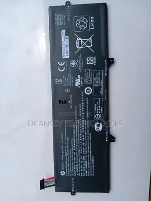 Original HP BL04XL Battery for Elitebook X360 1040 G5