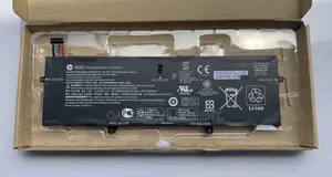 HP BL04XL Laptop Battery Elitebook X360 1040 G5 G6 Series