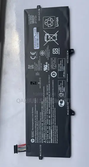 HP BL04XL Laptop Battery Elitebook X360 1040 G5 G6 Series
