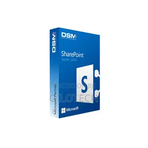 2019 Microsoft Sharepoint Server