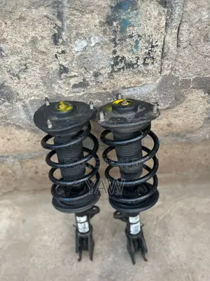 Hyundai Santa Fe 2012 Front Shock Absorber