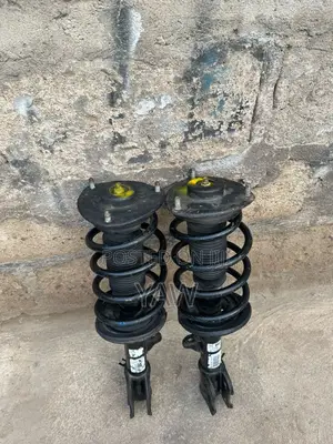 Hyundai Santa Fe 2012 Front Shock Absorber