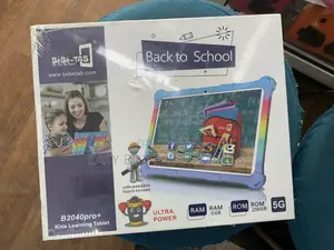 New Bebe B-2040 Pro 256 GB