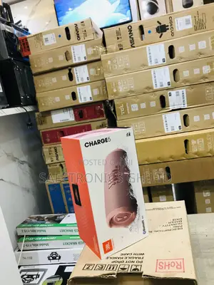 Purchase JBL Charge 5 Speaker