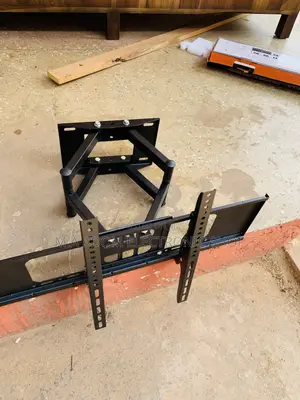 42”-80” Full Motion Adjustable Tv Mount