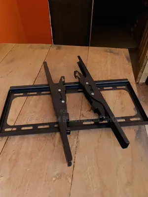 Wall Mount Led Tv Between 32”-65”