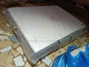 Pure Foam Or Memory Foam Double Mattress 54x75. Freee