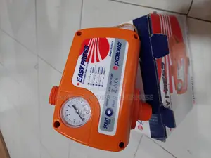 Automatic Control Switch