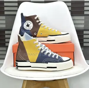All Stars Converse
