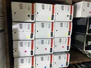 Canon Toner 055