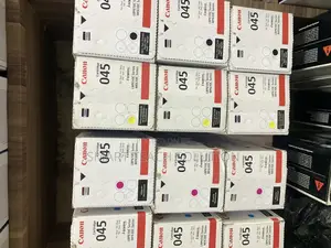 Canon Toner