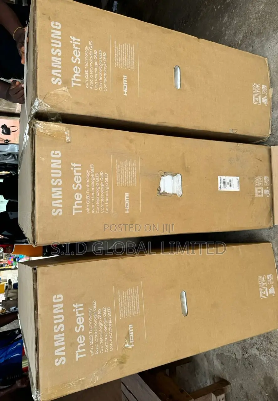 Highly Rated Samsung QA65LS01BAUXZN QLED TV 65 Inchs
