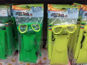 Diving Set