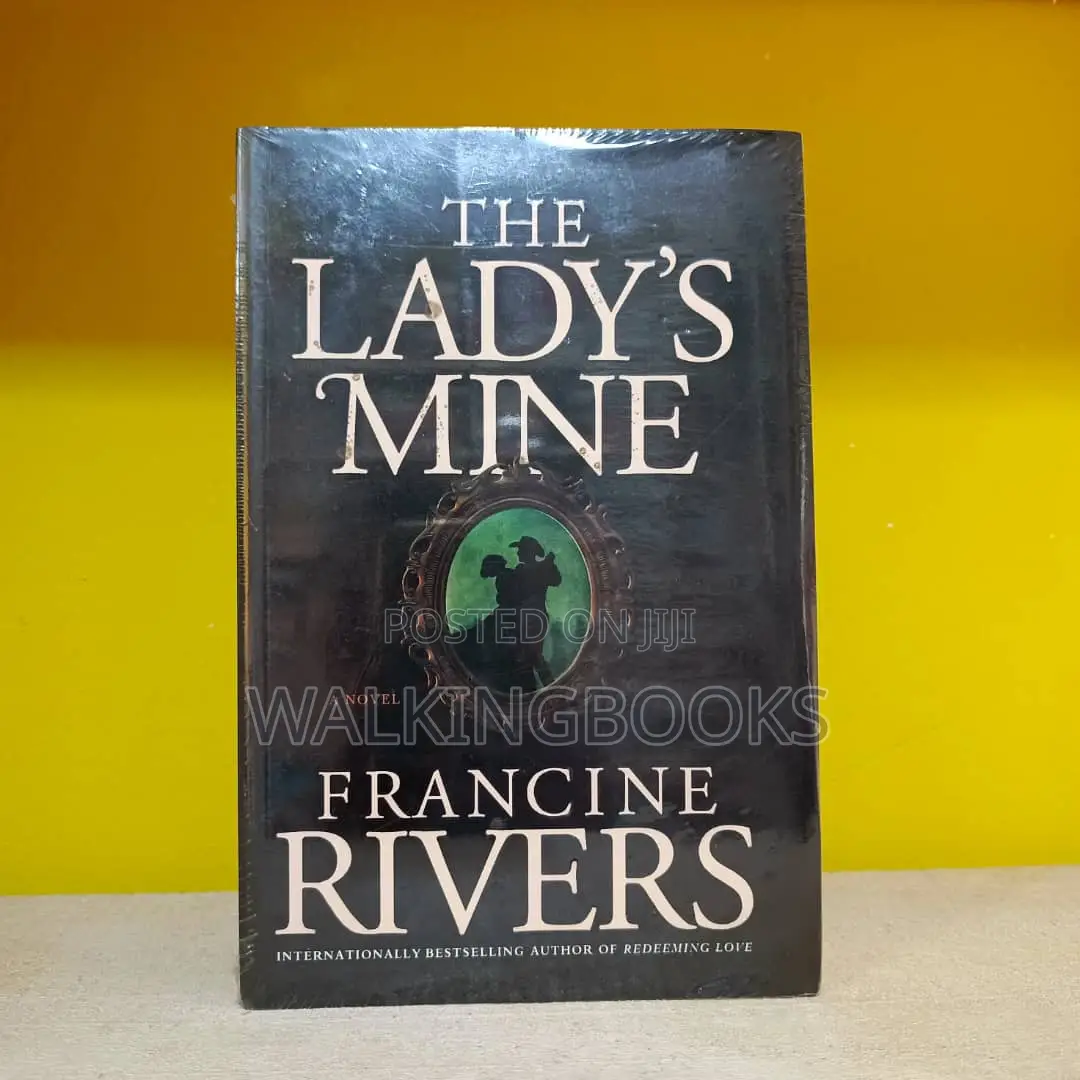 The Lady's Mine Francine Rivers