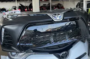 Toyota Corolla 2017,2018 Front Cut
