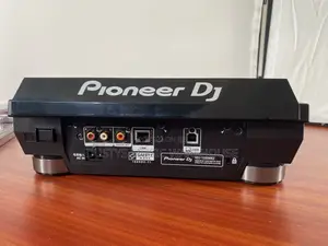 Pioneer DDJ XDJ 1000mk2