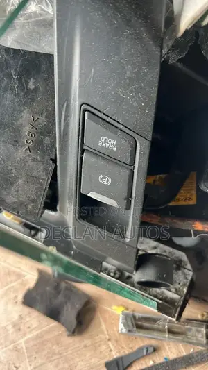 Honda CR-V 2018 Hand Brake Switch
