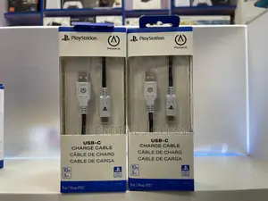 Powera USB-C Cable for Playstation 5