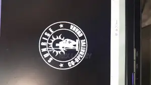 Rubber Stamp