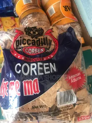 Piccadilly Coreen Biscuits Hy3 Me Ma 800g