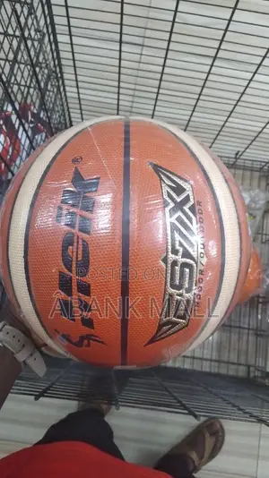 Basketball