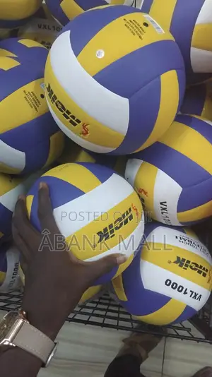 Volleyball Balls
