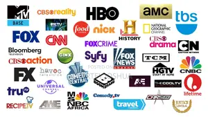 IPTV Subscription