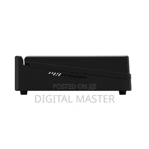 Avmatrix Shark S4 Plus 4-channel Sdi/Hdmi Video Switcher