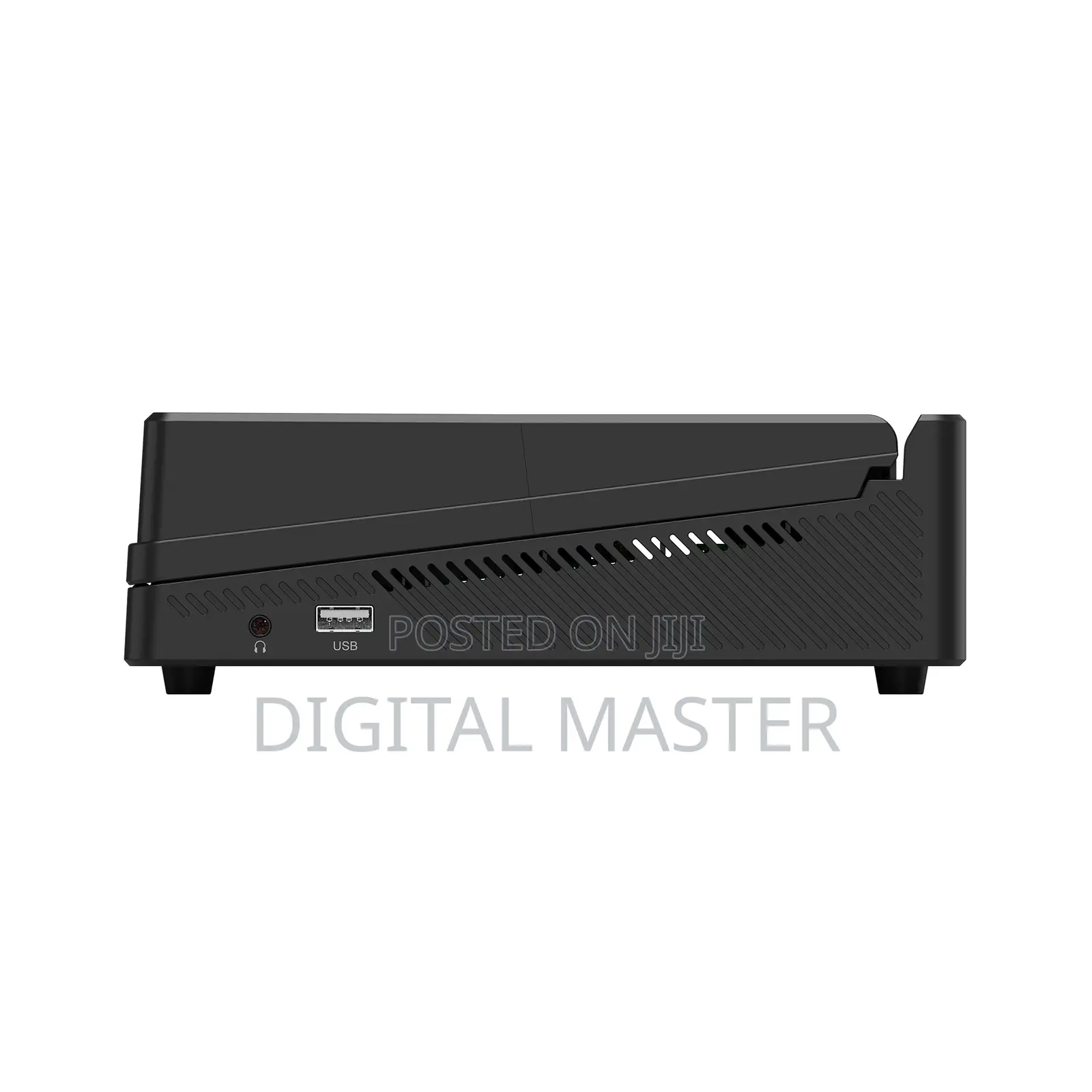 Avmatrix Shark S4 Plus 4-channel Sdi/Hdmi Video Switcher