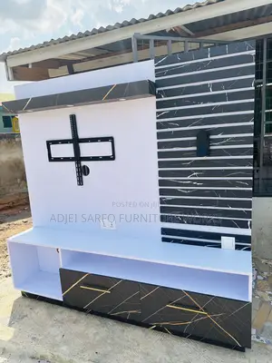 Original Modern Led Tv Stand