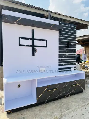 Original Modern Led Tv Stand