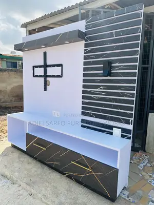 Original Modern Led Tv Stand