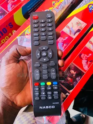Brand New Nasco Electric Remote Control.
