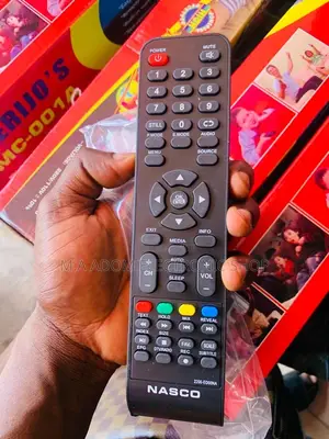 Sealed in Box Nasco Electric Remote Control.