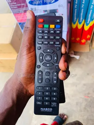 Shop Adorable Nasco Electric Remote Control.