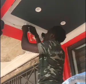 CCTV Installation