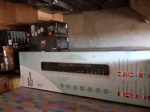 3 in 1 Silent Air Cooler
