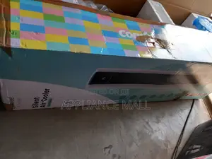 3 in 1 Silent Air Cooler