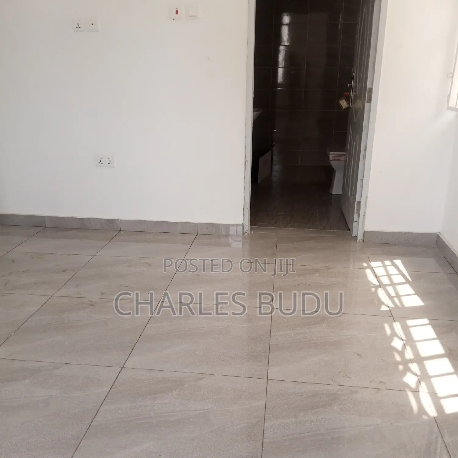 1bdrm Apartment in Ajolo Estate, Dansoman for rent