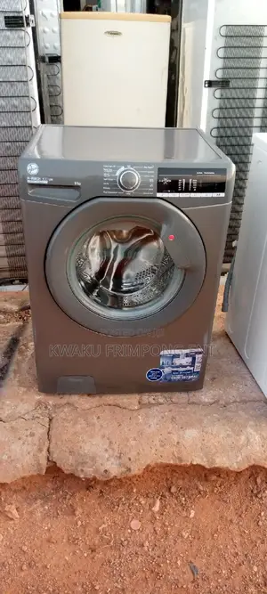 Original Beko Home Use FRM Europe Washing Machine