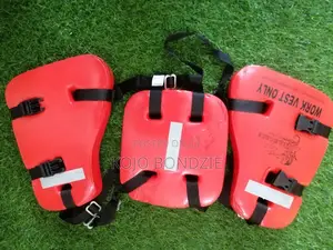 Life Jacket (Solas Approved)