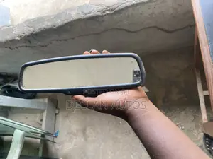 Honda CR-V 2019 Rear View Mirror