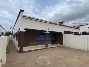 3bdrm House in Wisa Groups, Accra Metropolitan for rent