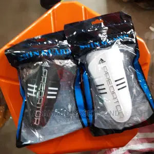 Original Shin Guard At Cool Price
