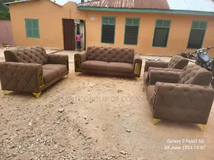 Quality and Affordable Modern Living Room Furniture
