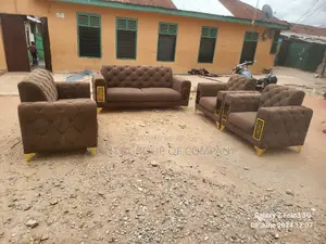 Quality and Affordable Modern Living Room Furniture