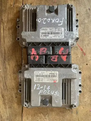 Ford Focus Control Board (2012-2014)